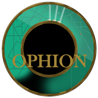 House Ophion emblem